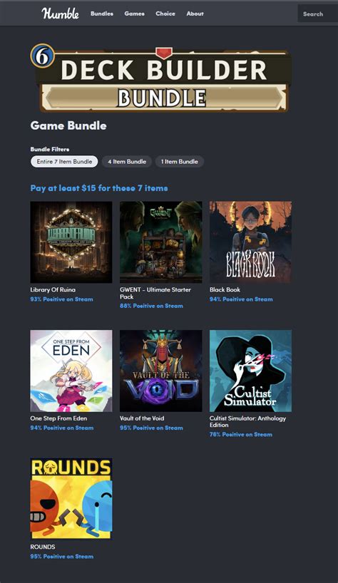humble bundle career|humble bundle steam.